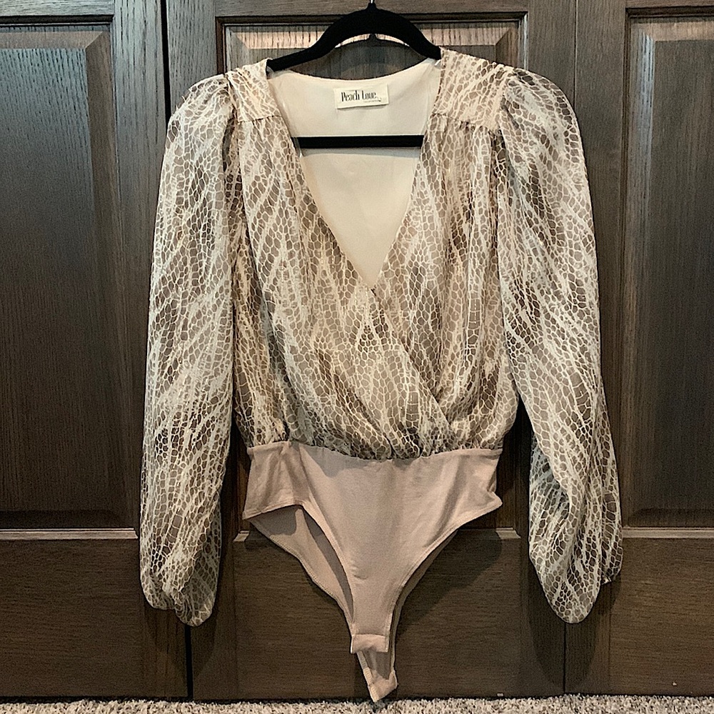 Body suit